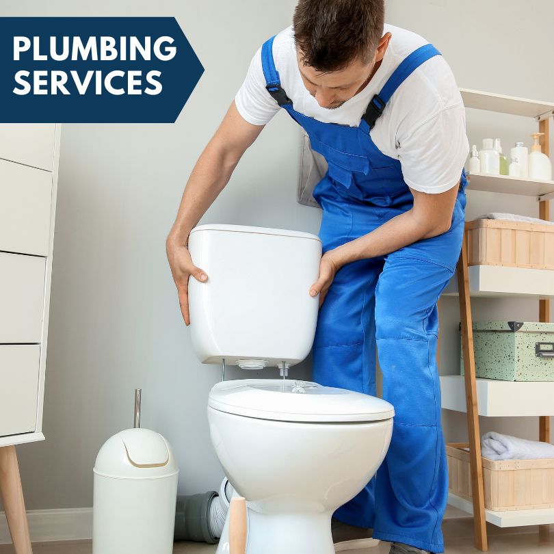 Plumbing Company in Graysville, GA